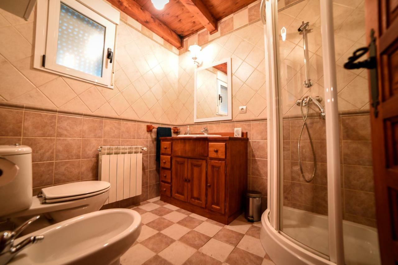 Maison d'hôtes La Huerta Del Duero à Villamarciel Extérieur photo